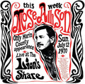 PRE-ORDER: Live At The Lion's Share July 12 1970 - Remastered [LP] Vinyl Record