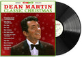 Pre-Order: Dean Martin - Classic Christmas [LP] Vinyl Record