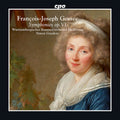 Pre-Order: Wurttembergisches Kammerorchester Heilbronn - Syms Op. 6 Music CD