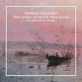 Pre-Order: Immersio Vienna & Friends - Vn Sonata: Str Trio: Pno Qnt Music CD