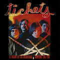 PRE-ORDER: Rigor De Las Desdichas (Ep) [LP] Vinyl Record