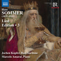 Pre-Order: Jochen Kupfer - Sommer: Lied Edition Vol. 3 Music CD