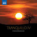 Pre-Order: PianoBasso - Tranquillo Iv Music CD