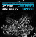 Keith Group Tippett - At the Bbc 1969-70 Music CD