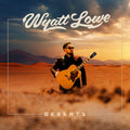 Deserts [LP] Vinyl Record