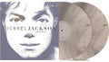 Pre-Order: Michael Jackson - Invincible - 25th Anniversary [Marbled Color] Vinyl Record