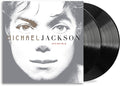 Pre-Order: Michael Jackson - Invincible - 25th Anniversary [Black] Vinyl Record