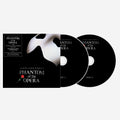 Pre-Order: Andrew Lloyd Webber - The Phantom Of The Opera - Andrew Lloyd Webber 2026 Mix [2 CD] Music CD
