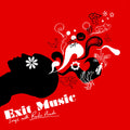 Pre-Order: Exit Music: Songs With Radio Heads / Various - Exit Music: Songs With Radio Heads / Various [LP] Vinyl Record