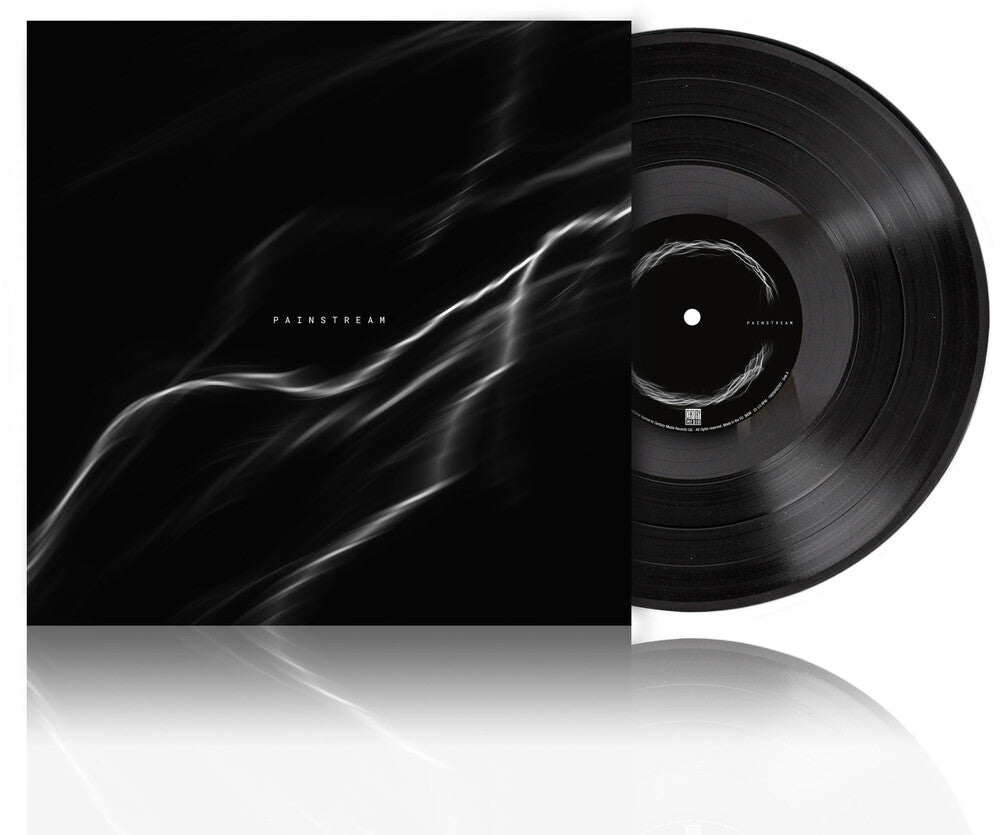 Pre-Order: Blind Channel - Painstream (Ofgv) [LP] Vinyl Record