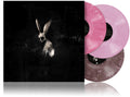 Pre-Order: Ghostkid - Follow The White Rabbit [Colored Vinyl] (Mgta) (Ofgv) Vinyl Record