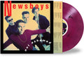 Pre-Order: Newsboys - Not Ashamed [Colored Vinyl] [Deluxe] (Mgta) (Ofgv) Vinyl Record