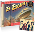 Pre-Order: Crumbacher - Escape From The Fallen Planet (Bonus Track) [Limited Edition] Music CD