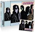 Pre-Order: Crumbacher - Thunder Beach (W/Book) [Deluxe] (Aniv) (Coll) Music CD