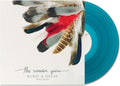 PRE-ORDER: Burst & Decay Vol. 3 (Blue) [Colored Vinyl] Vinyl Record
