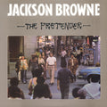 PRE-ORDER: Pretender [180 Gram] Vinyl Record