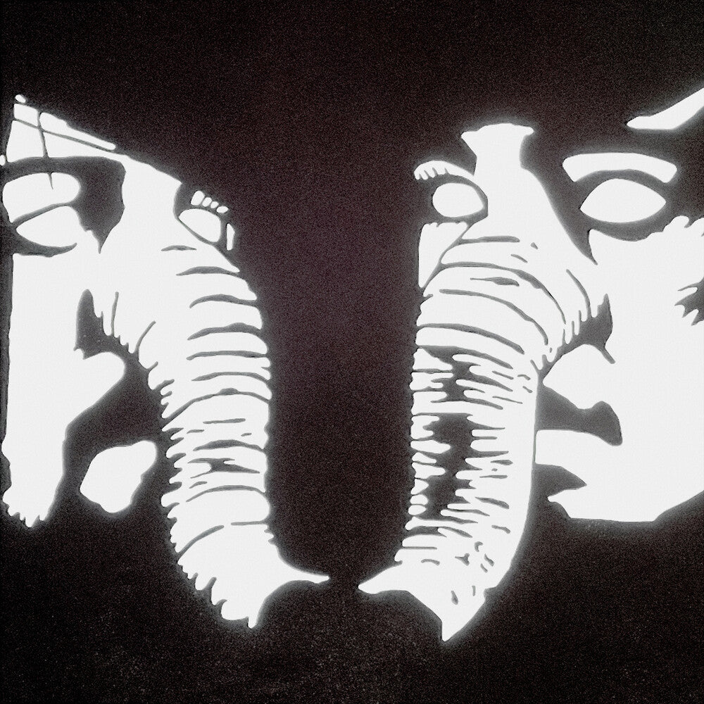 Pre-Order: Death From Above 1979 - Private Lives Music CD