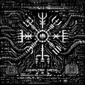 Pre-Order: Master Boot Record - Computer Metal Music CD