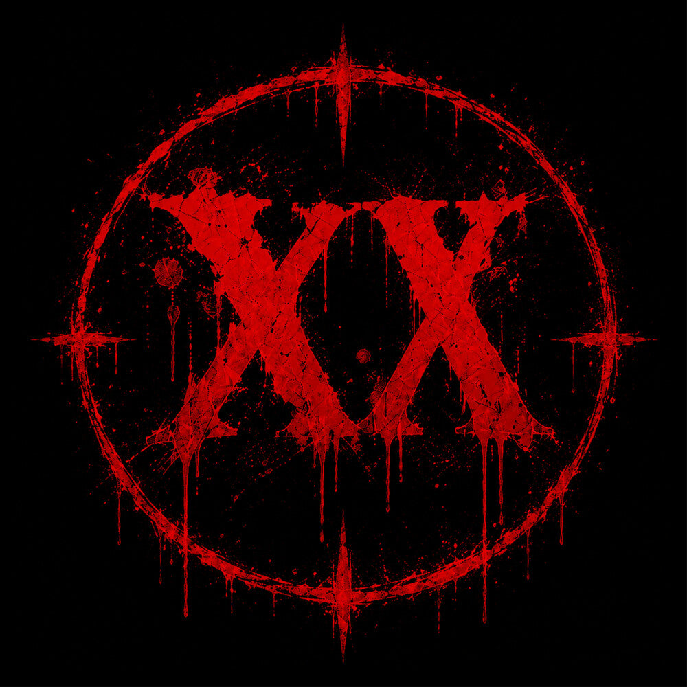 Pre-Order: XX - Kill This Music CD