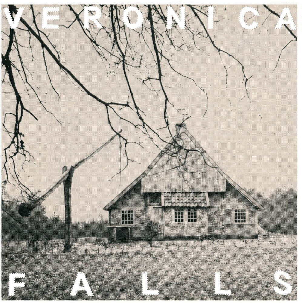 PRE-ORDER: Veronica Falls / Various [Deluxe] [Reissue] Vinyl Record