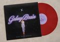 Pre-Order: Mary Barone Beth - Galaxy Brain [Opaque Red] Vinyl Record