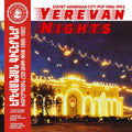 PRE-ORDER: Yerevan Nights (Soviet Armenian City Pop 1986-92) [LP] Vinyl Record