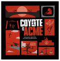 Pre-Order: Steven Price (Ogv) - Coyote Vs. Acme [180 Gram] Vinyl Record