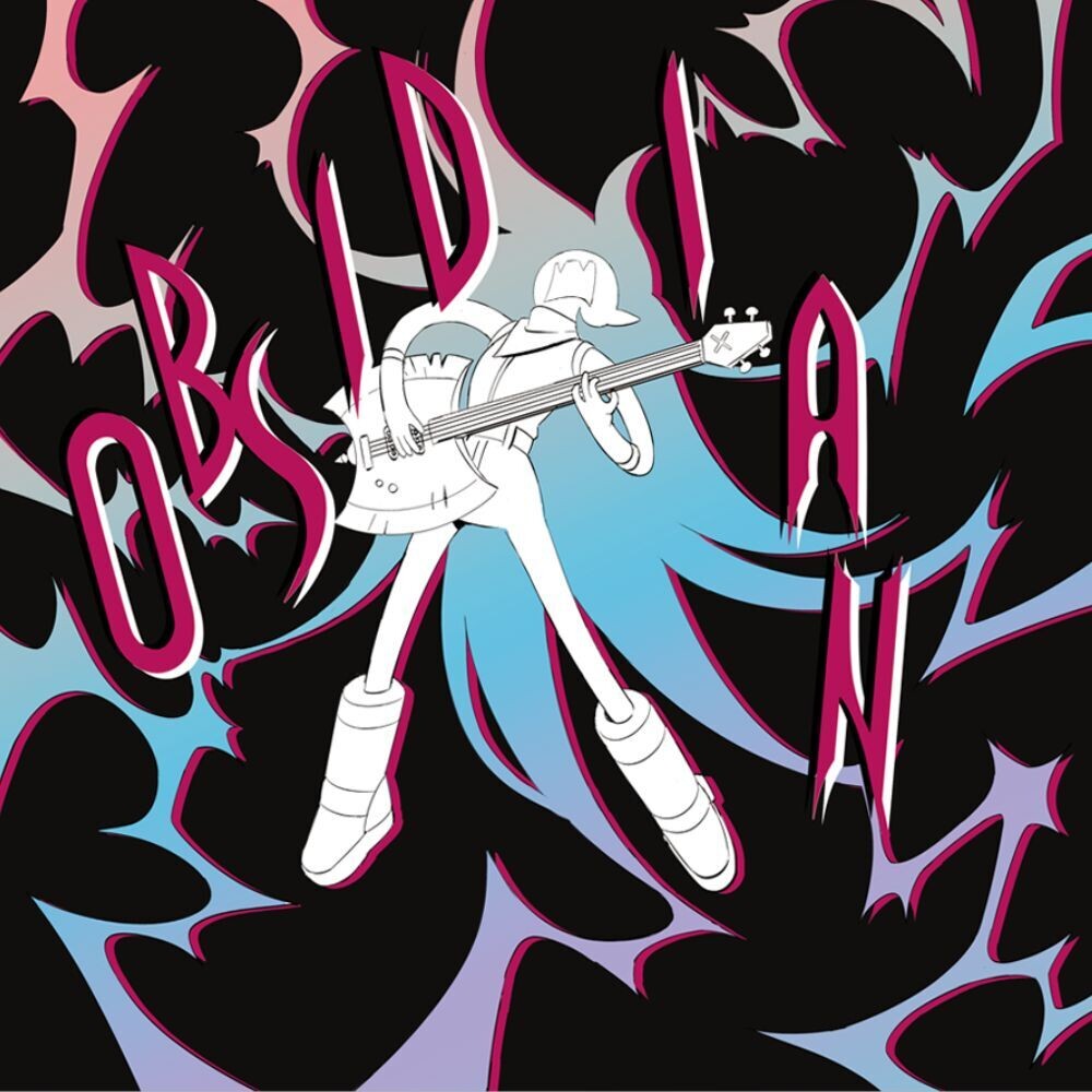 PRE-ORDER: Adventure Time: Distant Lands (glassboy Blue Vinyl/2lp) [LP] Vinyl Record