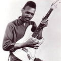 Pre-Order: Magic Sam - Out Of Bad Luck - Cobra/Chief/Crash Singles Box [7" Vinyl] Vinyl Record