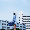 Pre-Order: Film Bleu (Blue) [Clear Vinyl] [Limited Edition] Vinyl Record