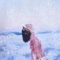 Pre-Order: For Tracy Hyde - New Young City [Clear Vinyl] [Limited Edition] (Pnk) Vinyl Record
