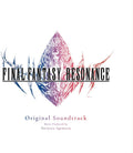 Pre-Order: Final Fantasy Resonance - O.S.T. - Final Fantasy Resonance - O.S.T. Music CD