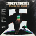 Pre-Order: Masayuki Takayanagi - Independence [LP] Vinyl Record