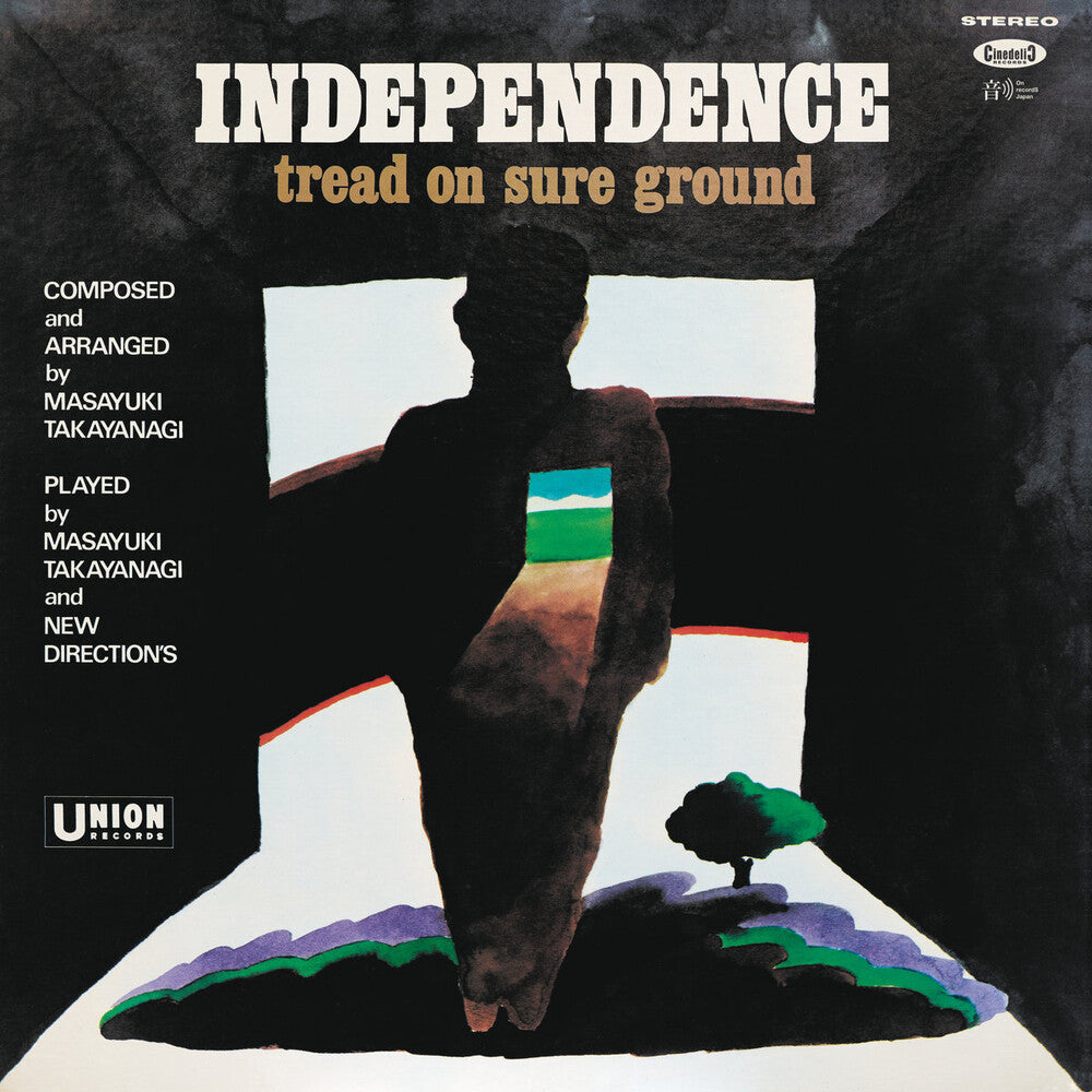 PRE-ORDER: Independence [LP] Vinyl Record