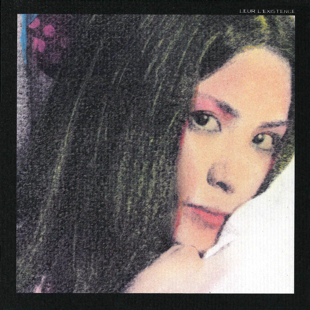 Pre-Order: Kahimi Karie - Leur L'existence [Karera] No Sonzai Vinyl Record