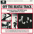 Pre-Order: George Martin & His Orchestra - Off The Beatle Track (Sft) Music CD