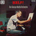 Pre-Order: George Martin & His Orchestra - Help (Sft) Music CD