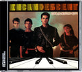 Pre-Order: Crumbacher - Incandescent (Bonus Track) [Limited Edition] [Remastered] Music CD