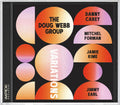 Pre-Order: Doug Webb Group - Variations Music CD