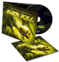 Pre-Order: Overkill - Immortalis [Digipak] Music CD