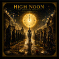 Pre-Order: Council Of Thirteen - High Noon [Limited Edition] Music CD