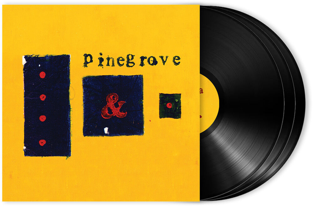 Pre-Order: Everything So Far - 11th Anniversary Edition [Black] Vinyl Record
