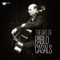 Pre-Order: Art Of Pablo Casals [LP] Vinyl Record