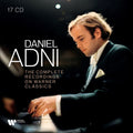 Pre-Order: Daniel Adni - Complete Recordings On Warner Classics Music CD