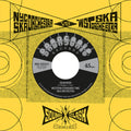 Pre-Order: Western Standard Time Ska Orchestra Vs New York City Ska Orchestra - SoundClash Vol. 4 [7" Vinyl] Vinyl Record