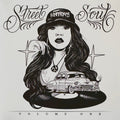 Pre-Order: With Strangers - Love That's Gone B/W Free From You [7" Vinyl] Vinyl Record