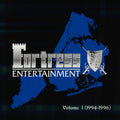 Pre-Order: Various Artists - Fortress Entertainment Compilation Vol. 1 (1994-1996) [LP] Vinyl Record