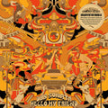 PRE-ORDER: Hello My Friend [Orange, Yellow & Black Splatter] Vinyl Record