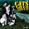 Cats [LP] Vinyl Record