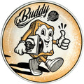 Pre-Order: Buddy The Beignet - Beats & Beignets Vol. 1 [7" Picture Disc Vinyl] Vinyl Record